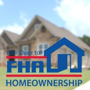 I have bad credit. What do I do now_ - fha