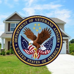 I have bad credit in ar What do I do now_ - va loan