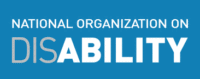 National organization on Disability