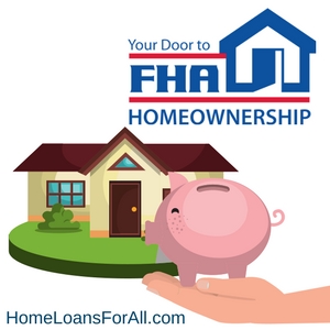 Pros and Cons of FHA Loans