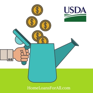 USDA Guaranteed Home Loan Program