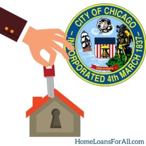 What Government Programs are Available for Chicago Loans for Bad Credit_