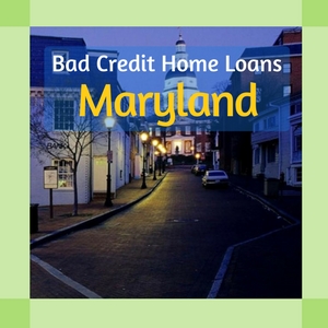 bad credit
