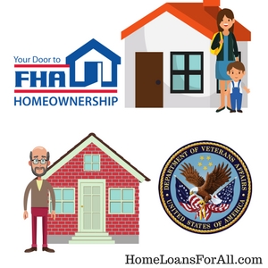 bad credit home loans new york city federal programs