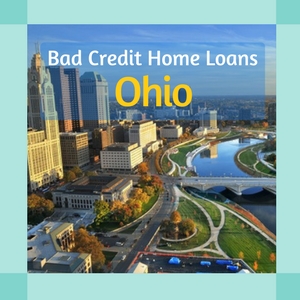 Bad Credit Home Loans - US Home Loan News