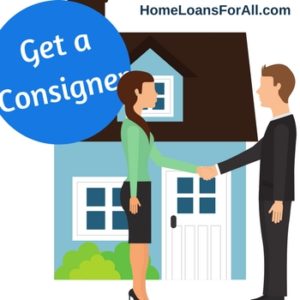 can i use a consigner