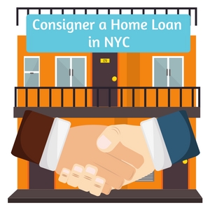 consigner a home loan in nyc