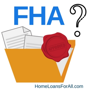 pros and cons of fha loans faq