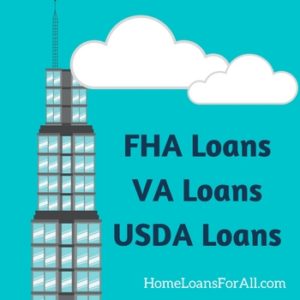 federal programs bad credit home loans chicago