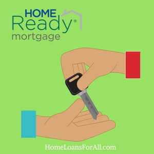 first time home buyers programs homeready homepath