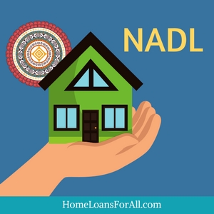 first time home buyers programs nadl