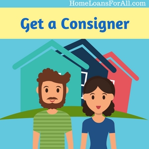 get a consigner