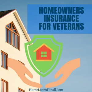 homeowners insurance for veterans