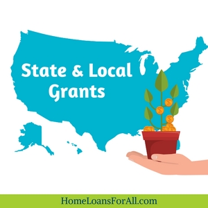 state and local grants