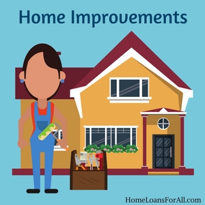 Fha Title One Home Improvement Loan Fha Title One Home Improvement Loan