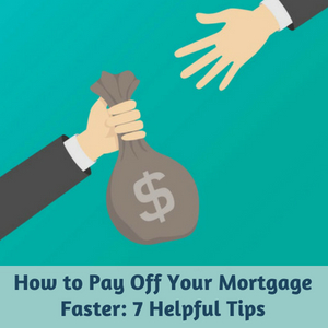 How to Pay Off Your Mortgage
