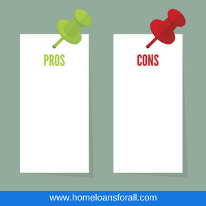 Pros & Cons