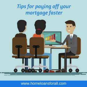 Pay Off Mortgage