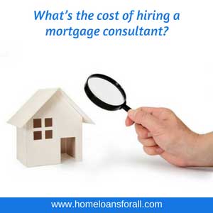 Mortgage Consultant