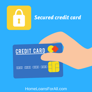 credit repair homeloans credit card