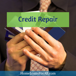 credit repair