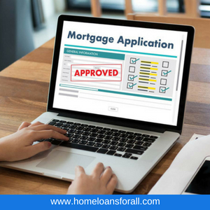 online home loans