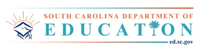 teacher housing initiative in south carolina