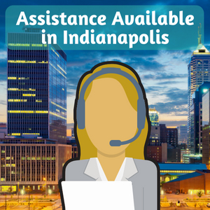 assistance available in indianapolis