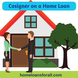 bad credit home loans austin - cosigner on a home loan