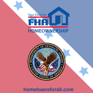 bad credit home loans detroit - fha loans and va loans