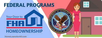 bad credit home loans san francisco federal programs