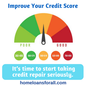 improve credit score san diego