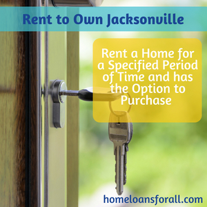 rent to own options in jacksonville