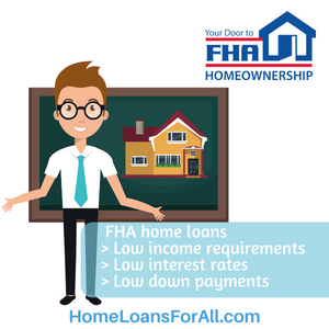 Florida home loans for teachers with no money down