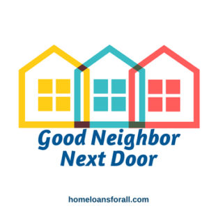 good neighbor next door program illinois