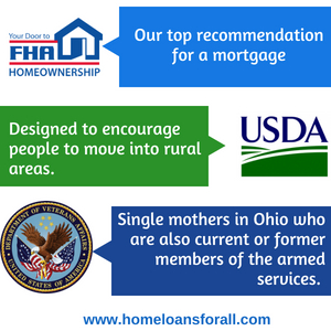 home help for single moms ohio