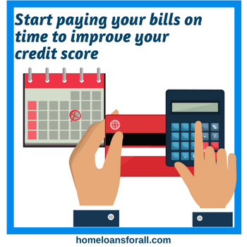 indiana down payment assistance for nurses - improving your credit score