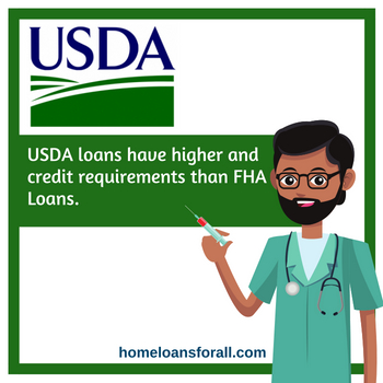 usda home loans for nurses in illinois