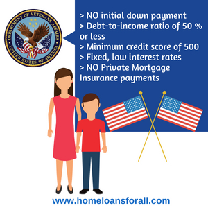 va for single moms illinois