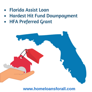 Home loans for single mothers in Florida