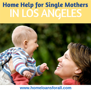 Low Income Housing In Los Angeles For Single Mothers