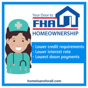 No down payment home loans for nurses in Michigan