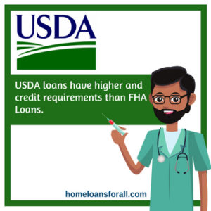 USDA nurse home loans Michigan