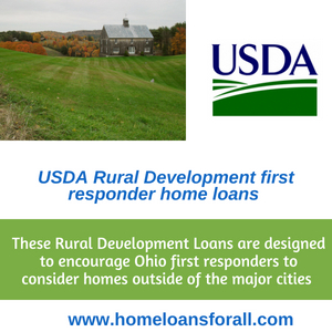 ohio heroes program usda