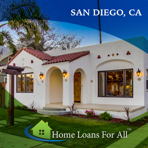 San Diego California Home Loans For All – Robert Lekven