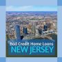 bad credit home loan in new jersey