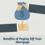 Pay Off Mortgage
