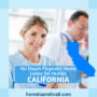 Home loans for nurses in California