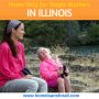 Illinois home loans for single mothers
