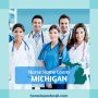Nurse home loans Michigan